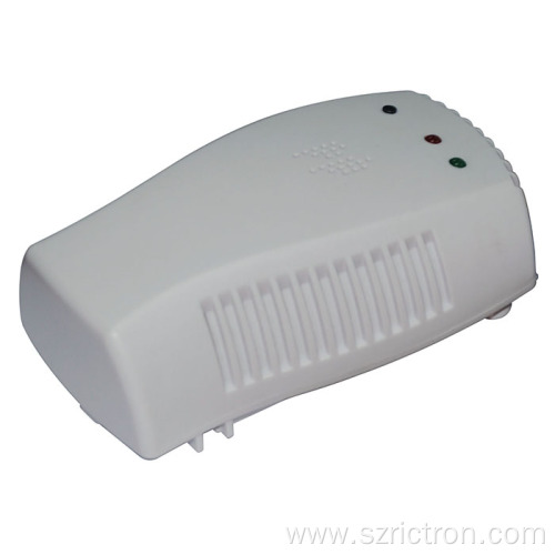 Household system Gas leak detector